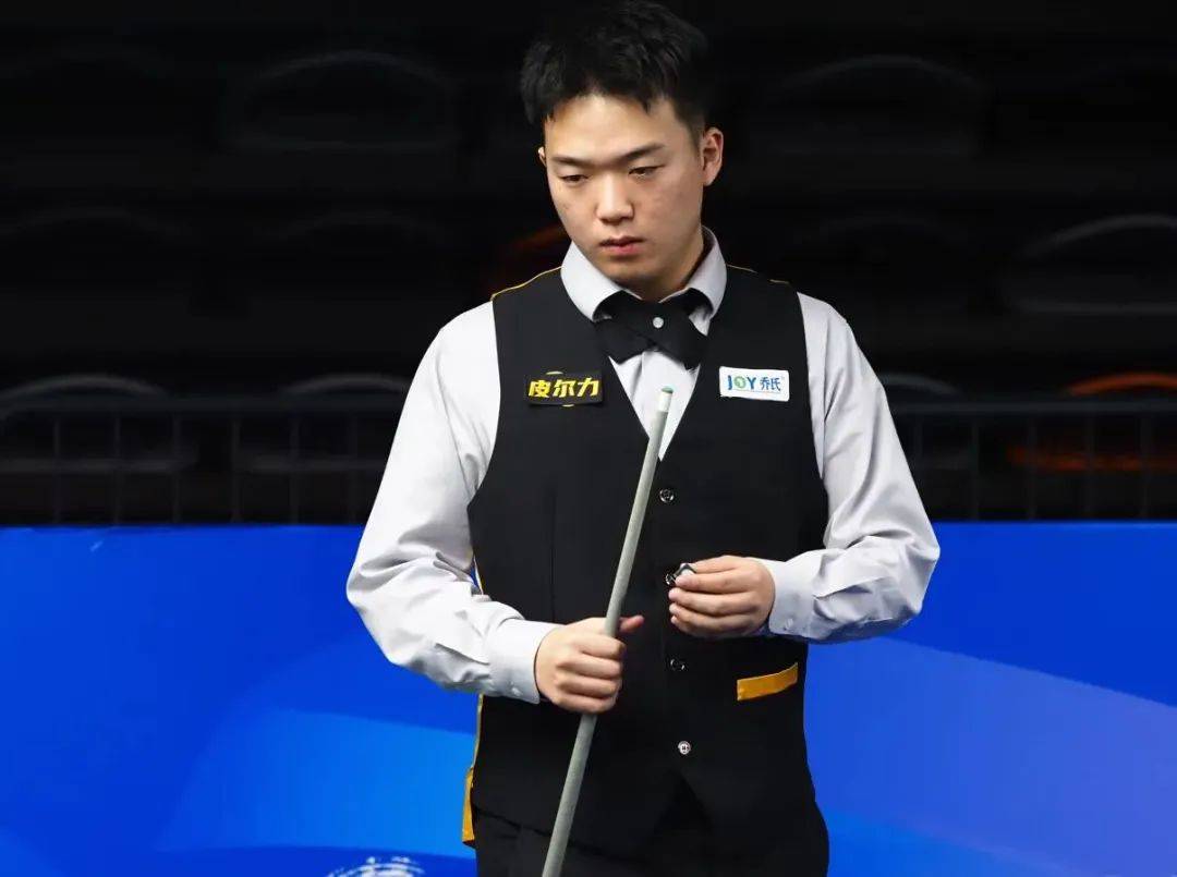 收官的赛事 收官的赛事