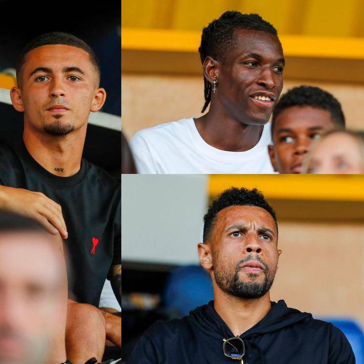 内部决策层 内部决策层