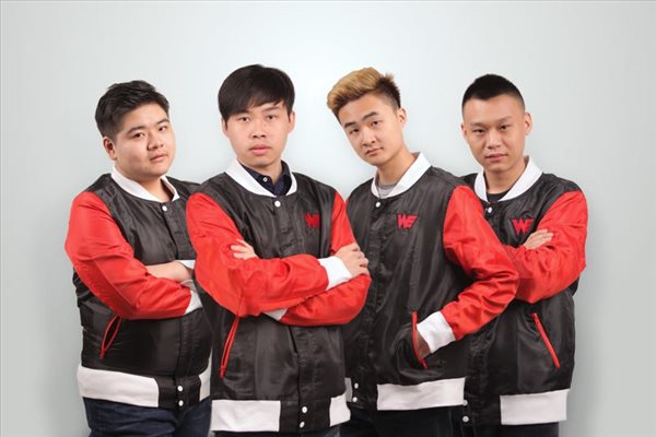 坚持创新 坚持创新