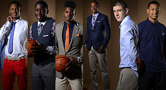 面的共识 面的共识