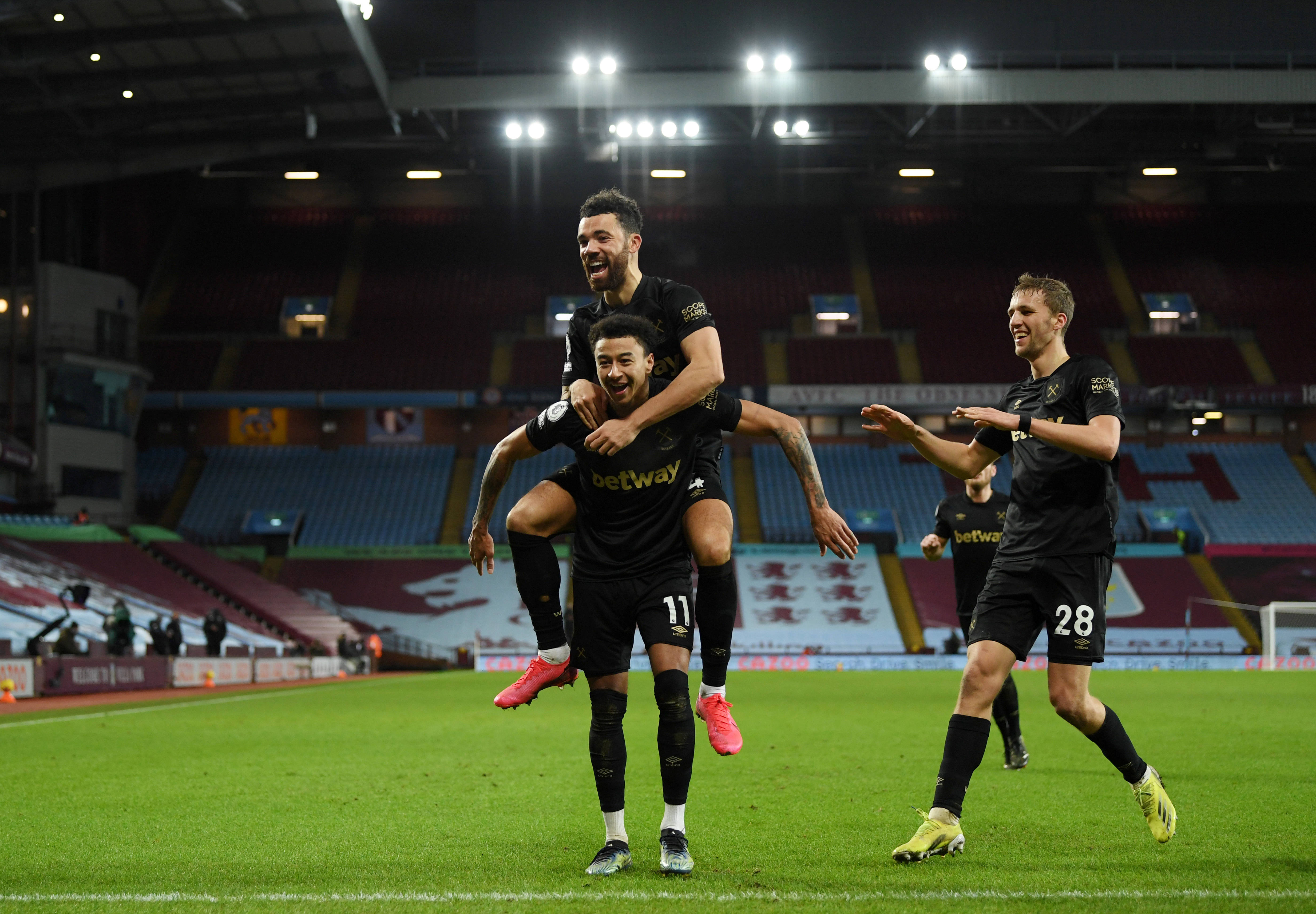 提升可信度 提升可信度